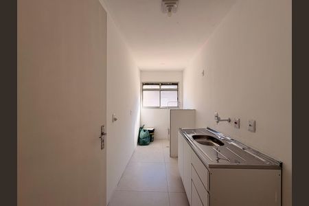 Apartamento para alugar com 49m², 2 quartos e 1 vaga Apartamento para alugar com 49m², 2 quartos e 1 vagaCozinha