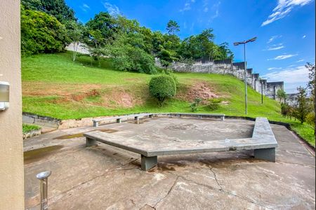 Apartamento para alugar com 49m², 2 quartos e 1 vaga Apartamento para alugar com 49m², 2 quartos e 1 vagaÁrea comum
