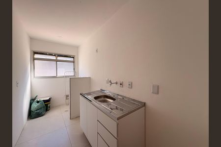Apartamento para alugar com 49m², 2 quartos e 1 vaga Apartamento para alugar com 49m², 2 quartos e 1 vagaCozinha