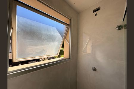 Apartamento para alugar com 49m², 2 quartos e 1 vaga Apartamento para alugar com 49m², 2 quartos e 1 vagaBanheiro
