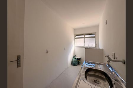 Apartamento para alugar com 49m², 2 quartos e 1 vaga Apartamento para alugar com 49m², 2 quartos e 1 vagaCozinha