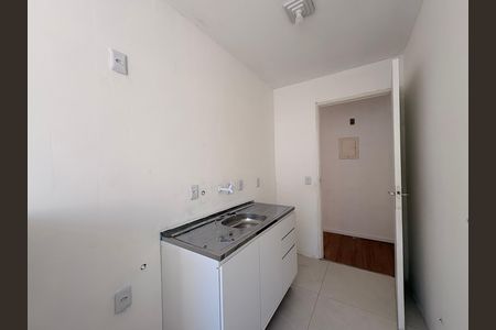 Apartamento para alugar com 49m², 2 quartos e 1 vaga Apartamento para alugar com 49m², 2 quartos e 1 vagaCozinha