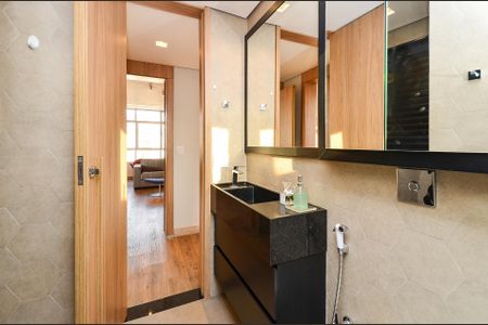 Apartamento à venda com 400m², 5 quartos e 2 vagas Apartamento à venda com 400m², 5 quartos e 2 vagasBanheiro Suíte Cobertura