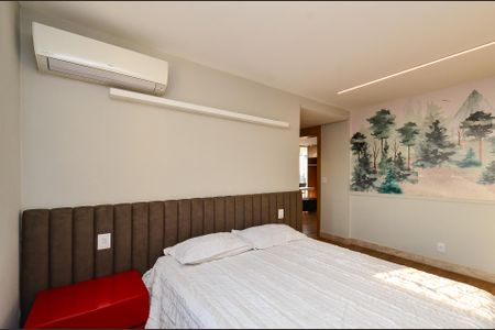 Apartamento à venda com 400m², 5 quartos e 2 vagas Apartamento à venda com 400m², 5 quartos e 2 vagasSuíte Cobertura
