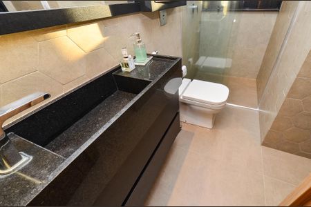 Apartamento à venda com 400m², 5 quartos e 2 vagas Apartamento à venda com 400m², 5 quartos e 2 vagasBanheiro Suíte Cobertura