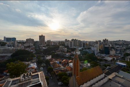 Apartamento à venda com 400m², 5 quartos e 2 vagas Apartamento à venda com 400m², 5 quartos e 2 vagasÁrea Cobertura - Vista