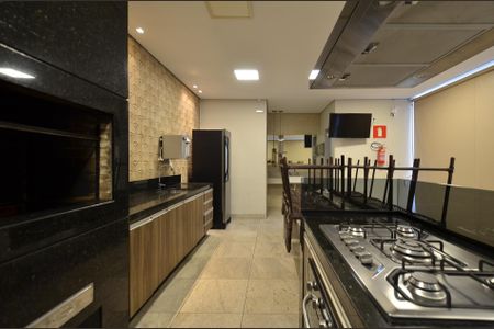 Apartamento à venda com 400m², 5 quartos e 2 vagas Apartamento à venda com 400m², 5 quartos e 2 vagasÁrea comum