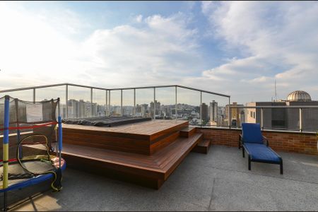 Apartamento à venda com 400m², 5 quartos e 2 vagas Apartamento à venda com 400m², 5 quartos e 2 vagasÁrea Cobertura