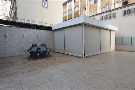 Apartamento à venda com 400m², 5 quartos e 2 vagas Apartamento à venda com 400m², 5 quartos e 2 vagasÁrea comum