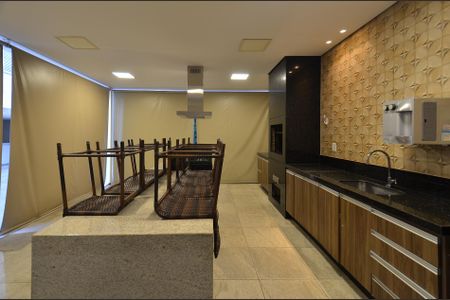 Apartamento à venda com 400m², 5 quartos e 2 vagas Apartamento à venda com 400m², 5 quartos e 2 vagasÁrea comum