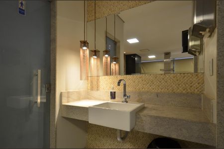 Apartamento à venda com 400m², 5 quartos e 2 vagas Apartamento à venda com 400m², 5 quartos e 2 vagasÁrea comum