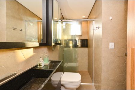Apartamento à venda com 400m², 5 quartos e 2 vagas Apartamento à venda com 400m², 5 quartos e 2 vagasBanheiro Suíte Cobertura