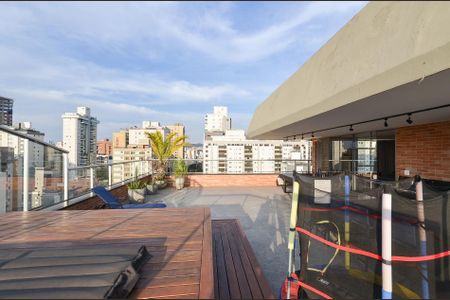 Apartamento à venda com 400m², 5 quartos e 2 vagas Apartamento à venda com 400m², 5 quartos e 2 vagasÁrea Cobertura