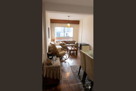 Foto 10 de apartamento para alugar com 2 quartos, 44m² em Luz, São Paulo