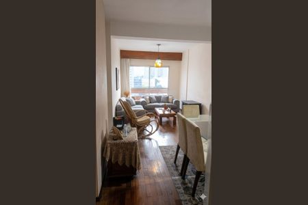 Foto 08 de apartamento para alugar com 2 quartos, 44m² em Luz, São Paulo