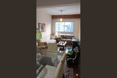 Foto 09 de apartamento para alugar com 2 quartos, 44m² em Luz, São Paulo