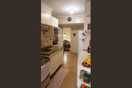 Foto 05 de apartamento para alugar com 2 quartos, 44m² em Luz, São Paulo