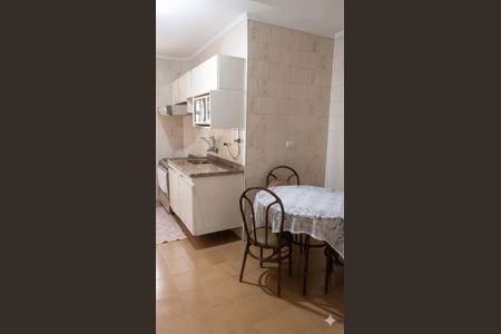 Foto 12 de apartamento para alugar com 2 quartos, 44m² em Luz, São Paulo