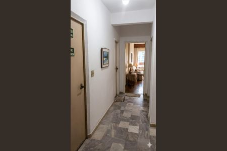 Foto 13 de apartamento para alugar com 2 quartos, 44m² em Luz, São Paulo