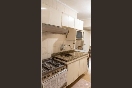Foto 07 de apartamento para alugar com 2 quartos, 44m² em Luz, São Paulo