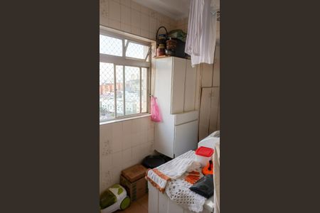 Foto 04 de apartamento para alugar com 2 quartos, 44m² em Luz, São Paulo