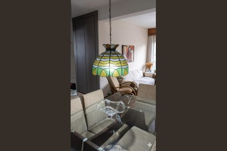 Foto 01 de apartamento para alugar com 2 quartos, 44m² em Luz, São Paulo