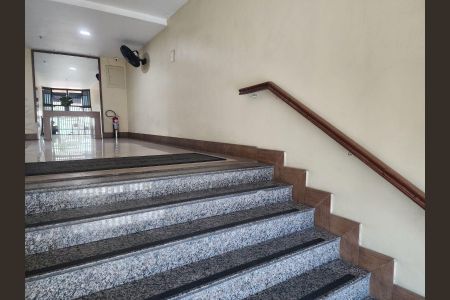 Apartamento para alugar com 76m², 3 quartos e sem vaga Apartamento para alugar com 76m², 3 quartos e sem vagaÁrea comum