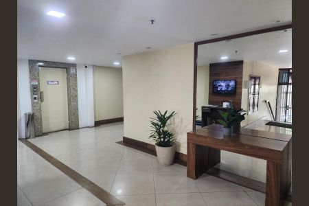 Apartamento para alugar com 76m², 3 quartos e sem vaga Apartamento para alugar com 76m², 3 quartos e sem vagaÁrea comum