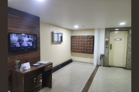 Apartamento para alugar com 76m², 3 quartos e sem vaga Apartamento para alugar com 76m², 3 quartos e sem vagaÁrea comum