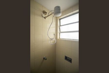 Apartamento para alugar com 76m², 3 quartos e sem vaga Apartamento para alugar com 76m², 3 quartos e sem vagaBanheiro