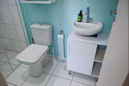 Apartamento para alugar com 68m², 3 quartos e 2 vagas Apartamento para alugar com 68m², 3 quartos e 2 vagasbanheiro suite