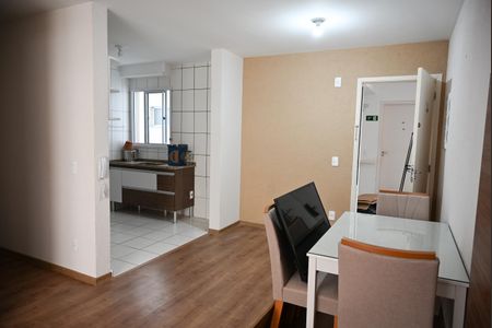 Apartamento para alugar com 68m², 3 quartos e 2 vagas