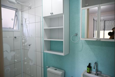Apartamento para alugar com 68m², 3 quartos e 2 vagas Apartamento para alugar com 68m², 3 quartos e 2 vagasbanheiro suite