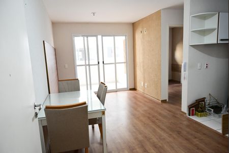 Apartamento à venda com 3 quartos, 68m² em Horto Santo Antonio, Jundiaí