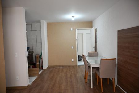 Apartamento para alugar com 68m², 3 quartos e 2 vagas