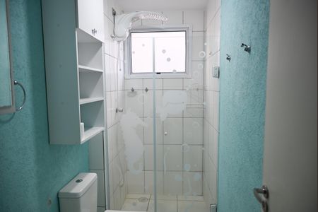 Apartamento para alugar com 68m², 3 quartos e 2 vagas Apartamento para alugar com 68m², 3 quartos e 2 vagasbanheiro social