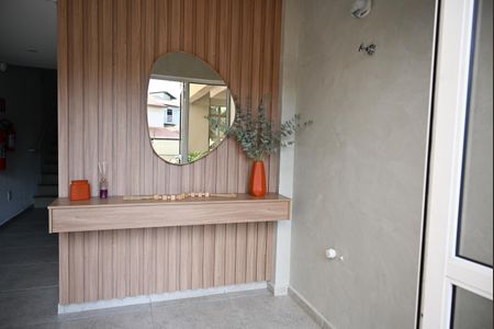 Apartamento para alugar com 68m², 3 quartos e 2 vagas Apartamento para alugar com 68m², 3 quartos e 2 vagasarea de circulação