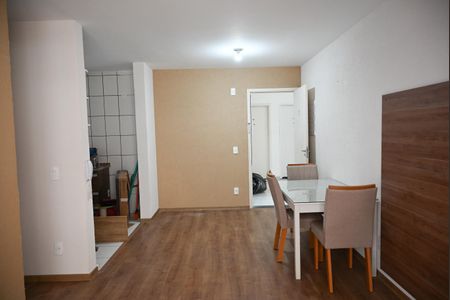 Apartamento para alugar com 68m², 3 quartos e 2 vagas