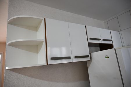 Apartamento para alugar com 68m², 3 quartos e 2 vagas Apartamento para alugar com 68m², 3 quartos e 2 vagascozinha