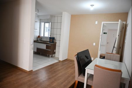 Apartamento para alugar com 68m², 3 quartos e 2 vagas