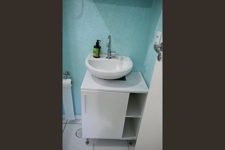 Apartamento para alugar com 68m², 3 quartos e 2 vagas Apartamento para alugar com 68m², 3 quartos e 2 vagasbanheiro suite detalhes