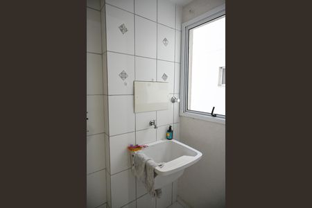 Apartamento para alugar com 68m², 3 quartos e 2 vagas Apartamento para alugar com 68m², 3 quartos e 2 vagasarea de serviço