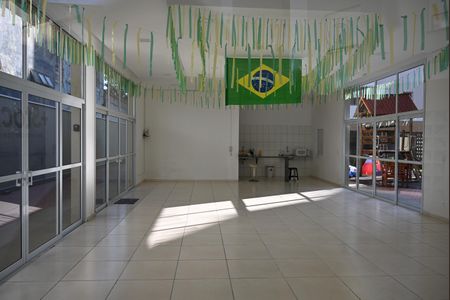 Apartamento para alugar com 68m², 3 quartos e 2 vagas Apartamento para alugar com 68m², 3 quartos e 2 vagasÁrea comum - Salão de festas