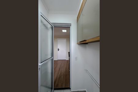 Apartamento para alugar com 39m², 2 quartos e sem vagaÁrea de Serviço