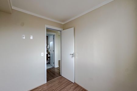 Apartamento para alugar com 39m², 2 quartos e sem vagaQuarto 2