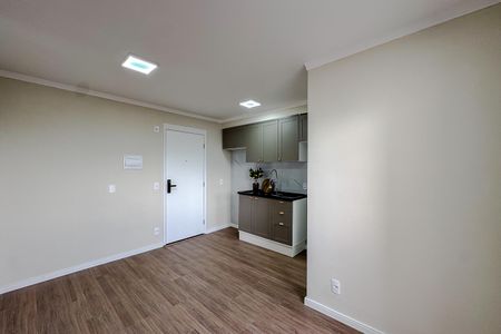 Apartamento para alugar com 39m², 2 quartos e sem vagaSala
