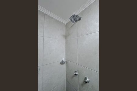 Apartamento para alugar com 39m², 2 quartos e sem vagaBanheiro