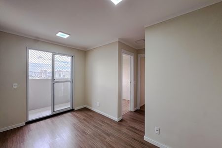 Sala de apartamento para alugar com 2 quartos, 39m² em Belenzinho, São Paulo