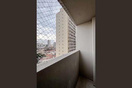 Apartamento para alugar com 39m², 2 quartos e sem vagaVaranda da Sala