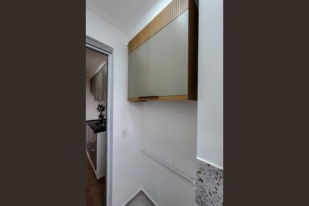 Apartamento para alugar com 39m², 2 quartos e sem vagaÁrea de Serviço